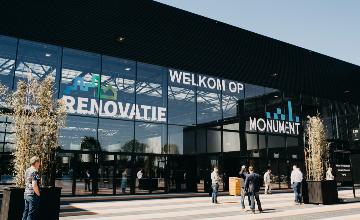 Renovatie & Transformatie | Beurs Renovatie & Transformatie | Beurs
